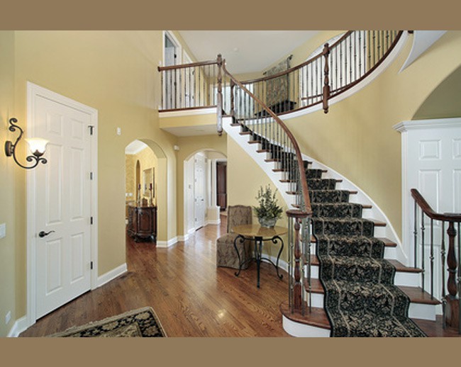 FloorWerks | Staircase Photo Gallery